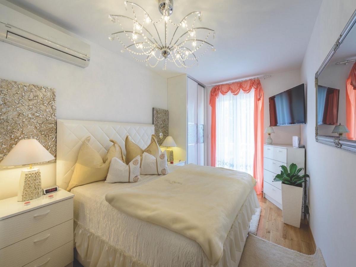 Apartment Viva La Vita Cavtat Exteriör bild