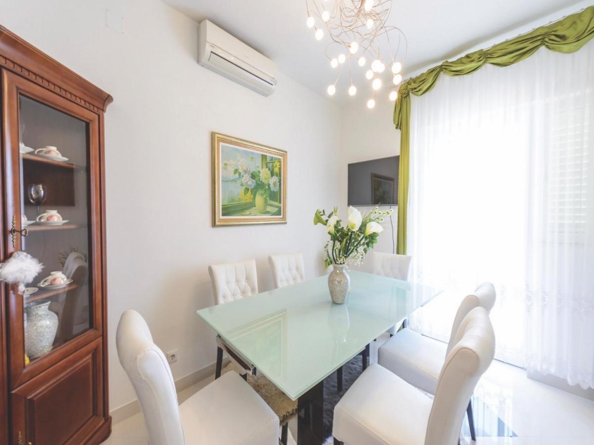 Apartment Viva La Vita Cavtat Exteriör bild