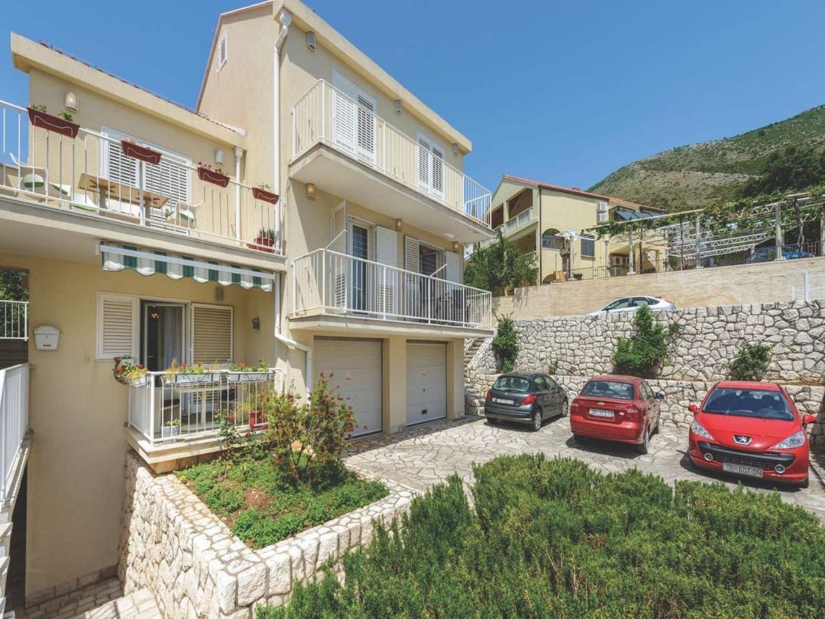 Apartment Viva La Vita Cavtat Exteriör bild